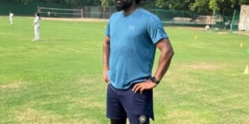 Ex-India pacer Parvinder Awana named chairman of BCCI junior men’s selection committee