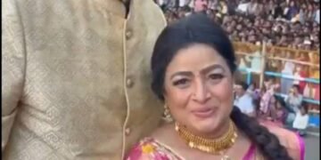 Kabir Bedi floored by Mysore Dussehra Parade; calls the experience an “incredible” one!