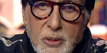 Amitabh Bachchan’s bungalow, Diljit Dosanjh mentioned in bomb threat email; Mumbai Police probe on
