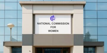NCW seeks report from UP police chief over Muslim girl shot by father