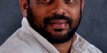 Karnataka Policy Panel member proposes NewWay National Security Framework for 2027–2037