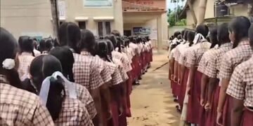 Tripura education dept issues show-cause notices to 3 teachers over alleged private coaching