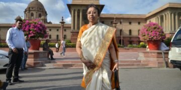 Assam: Usha Mangeshkar to receive Bhupen Hazarika Award at centenary celebrations