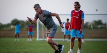 ISL 2026/27: Dermitzakis hails Punjab FC’s ‘unyielding’ spirit ahead of Churchill clash