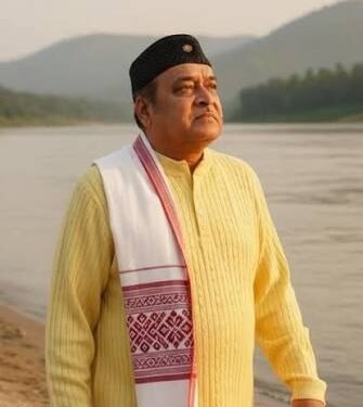 PM Modi will attend Bhupen Hazarika’s birth centenary finale, says Assam CM