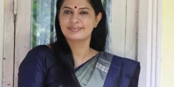 Vigilance probe adds to CPI-M leader P.P. Divya’s troubles