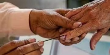 UP MLC polls: 38.72 pc turnout in graduates and 55.76 pc in teachers’ constituency in Gautam Buddh Nagar