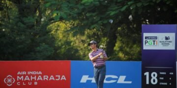Golf: Amateur Arin Ahuja wins final round of PGTI Qualifying School