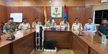 Three juveniles held in attempted murder of school principal in Jharkhand’s Khunti