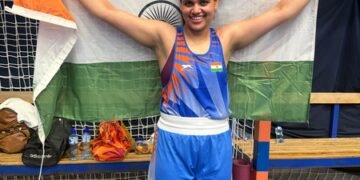 World Boxing U-19 C’ships: Megha Sheokand assured of medal in women’s 80+kg