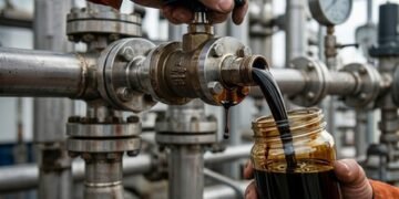 Trump says UK opening up North Sea oil