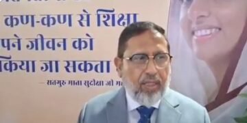 79th Sant Nirankari Samagam begins in Haryana’s Samalkha; 10 lakh devotees expected on 650-acre site