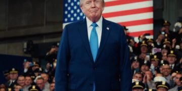Trump warns of fresh military strikes on Iran