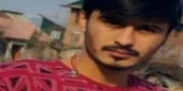 Haryana gangster Himanshu Bhau, associate held by ICE in Nevada 