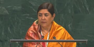 As ‘Vishawa Bandhu’, India deepening cooperation in sharing nuclear science benefits: India at UN