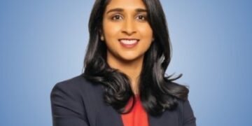 Indian-American Saritha Komatireddy wins New York Post backing against Letitia James