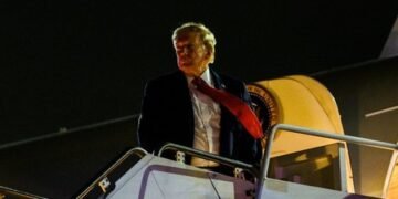 Indian Americans in Michigan courted as Trump heads to Port Huron