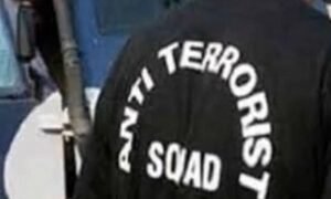 Maharashtra ATS arrests suspected Jaish-e-Mohammed associate in Mumbai’s Mahim area