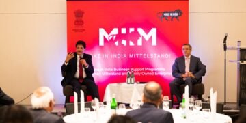 Piyush Goyal highlights transformative potential of India-EU FTA