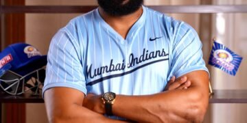 Kieron Pollard promoted to Mumbai Indians’ head coach
