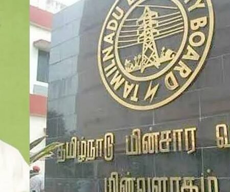 Tamil Nadu plans short term power purchases to meet winter demand