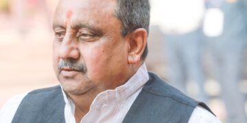‘November 1 rally will cause significant business losses, better if Congress postpones it’: Praveen Khandelwal