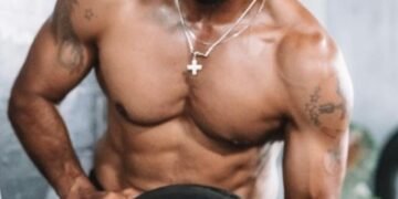 Nikhil Chinapa: Been working towards a more holistic approach towards my mind, body