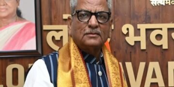 Kerala Guv’s veg kitchen row: BJP defends Om Prakash Mathur, CPI(M) MP calls order ‘horrible’