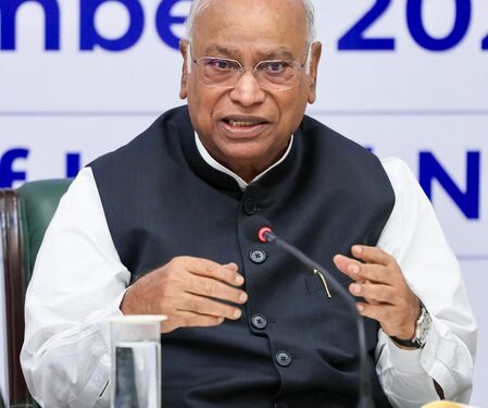Congress appoints War Room chairpersons for Assembly elections in five states