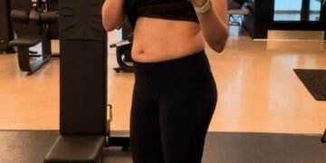 Karishma Tanna: Some days, I miss my pre-pregnancy body so much