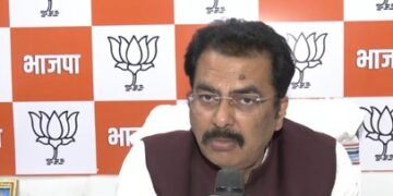 NDA confident of winning all eight MLC seats: Bihar BJP chief Sanjay Saraogi