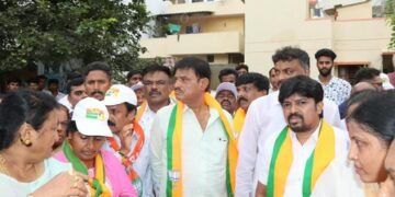 FIR against 5 people over clashes during Bengaluru Teachers’ Constituency Polls