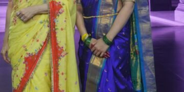 Madhuri Dixit says ‘there is nothing to hold against’ Gautami Patil after she apologises for controversial dance moves