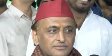 Most infiltrators in UP are from U’khand, says Akhilesh Yadav; CM Dhami hits back with Rampur Tiraha episode mention