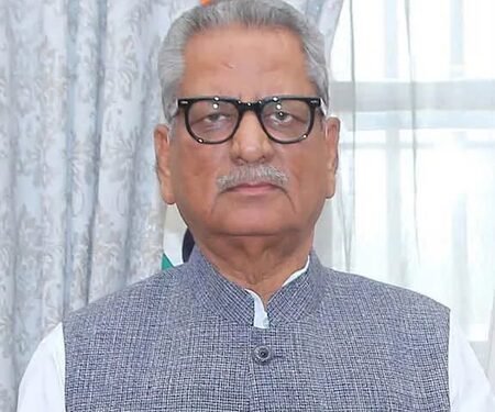 Kerala Governor’s kitchen row: Lok Bhavan clarifies food restriction (Lead)