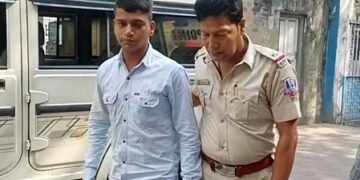 Man arrested in Bengal for threatening traffic cops with AI-generated police identity card
