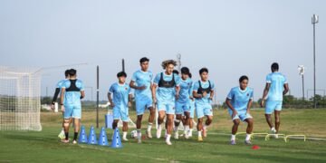 Unbeaten Punjab FC eye first away win against Churchill Brothers