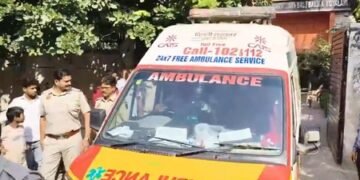 Class 12 student dies after setting herself on fire at Delhi school; police probe on