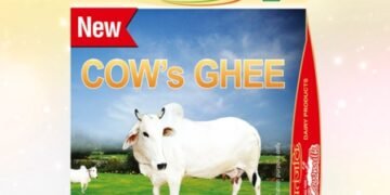 MP FDA flags Patanjali’s cow ghee batch as unsafe, orders recall