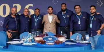 Robin, Simmons, Jayawardene, and Ponting have influenced me as coaches, says Pollard