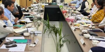 NCB refines joint strategies against drug trafficking at Rajasthan quarterly meet