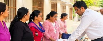 Uttar Pradesh CEO holds special voter registration camps in all districts