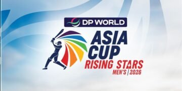 India ‘A’ drawn with Pakistan ‘A’ in Men’s Asia Cup Rising Stars, to open campaign against Nepal