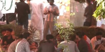 Students refused to relent despite being assured of union polls, says Jamia Registrar