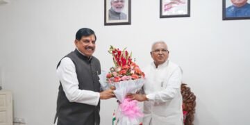 MP to mark Foundation Day with focus on farmers’ welfare, tribal heritage