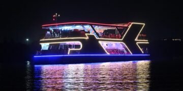 Gujarat: ‘Ekta Cruise’ to bring river tourism, celebrations to Statue of Unity destination