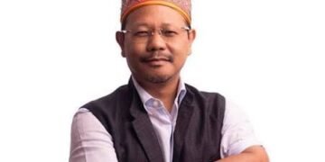 Meghalaya: NPP appoints James Sangma, Mmhonlumo Kikon to lead Manipur poll preparations