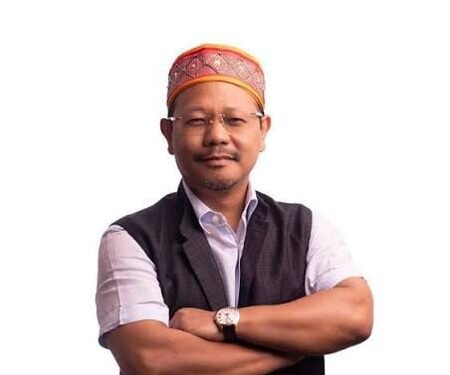 Meghalaya: NPP appoints James Sangma, Mmhonlumo Kikon to lead Manipur poll preparations