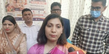 Bihar: PNG service reaches Buxar’s Dumraon, beneficiaries count benefits of piped cooking gas