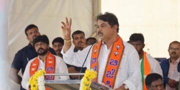 K’taka govt awarded waste tender to ‘ineligible’ company: BJP